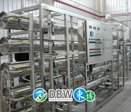 东博去离子水设备 东博去离子水设备