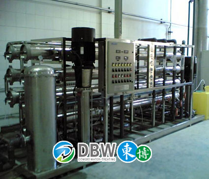 ����ȥ����ˮ�豸